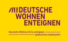 Deutsche Wohnen & Co enteignen